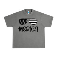 Tornado Merica Urban Heavy Tee - Bettercallsaul