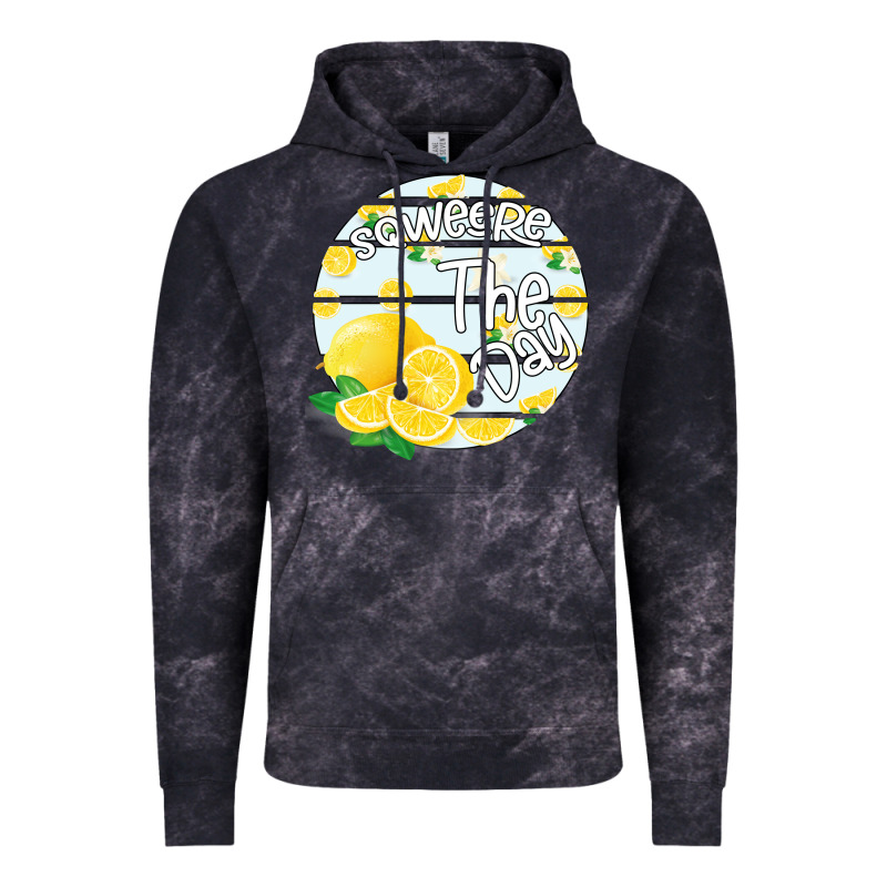 So Were The Day Vintage Hoodie by Bettercallsaul | Teevron