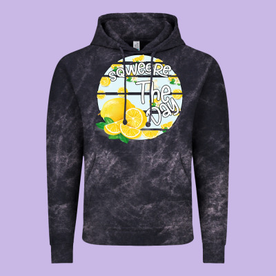 So Were The Day Vintage Hoodie Designed By Bettercallsaul