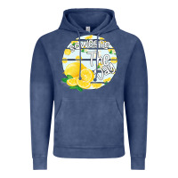 Vintage Denim so were the day Vintage Hoodie - Bettercallsaul