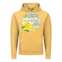 Vintage Mustard so were the day Vintage Hoodie - Bettercallsaul