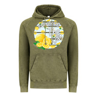 Vintage Olive so were the day Vintage Hoodie - Bettercallsaul