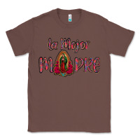 Chestnut La Mejor Madre Classic Tee - Bettercallsaul