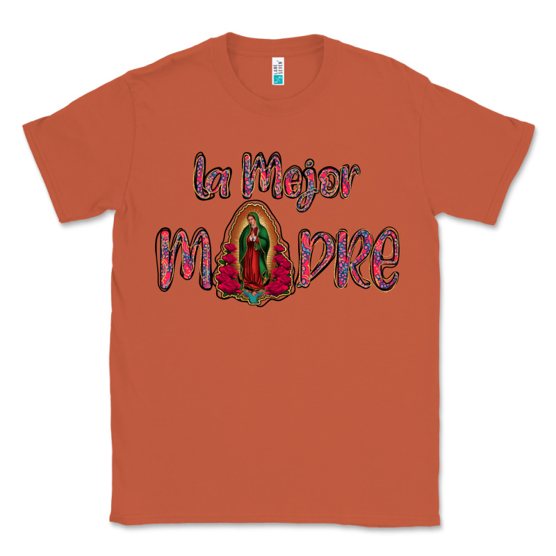 La Mejor Madre Classic Tee by Bettercallsaul | Teevron