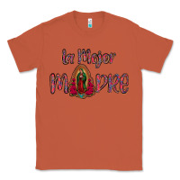 Copper La Mejor Madre Classic Tee - Bettercallsaul