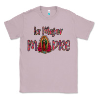 Lilac La Mejor Madre Classic Tee - Bettercallsaul