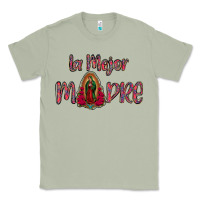 Matcha La Mejor Madre Classic Tee - Bettercallsaul
