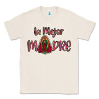 Natural La Mejor Madre Classic Tee - Bettercallsaul