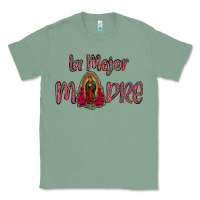 Sage La Mejor Madre Classic Tee - Bettercallsaul