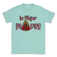 Seafoam La Mejor Madre Classic Tee - Bettercallsaul