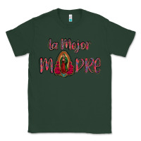 Sports Green La Mejor Madre Classic Tee - Bettercallsaul