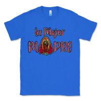 True Royal La Mejor Madre Classic Tee - Bettercallsaul