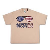 Burro Merica Urban Heavy Tee - Bettercallsaul