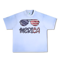 Grape Ice Merica Urban Heavy Tee - Bettercallsaul