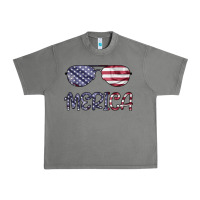 Tornado Merica Urban Heavy Tee - Bettercallsaul