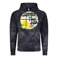 Cloud Black so were the day Vintage Hoodie - Bettercallsaul