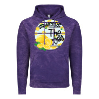 Cloud Purple so were the day Vintage Hoodie - Bettercallsaul