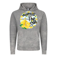 Cloud Rock so were the day Vintage Hoodie - Bettercallsaul
