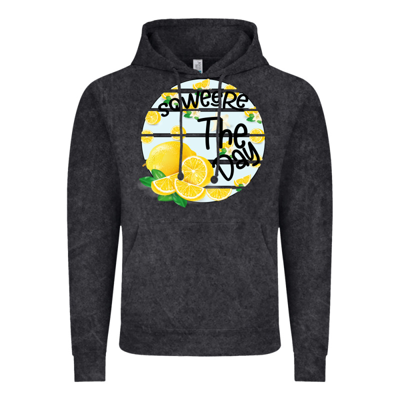 So Were The Day Vintage Hoodie by Bettercallsaul | Teevron