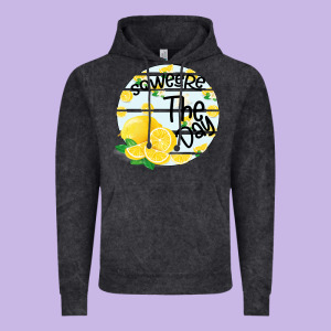 So Were The Day Vintage Hoodie Designed By Bettercallsaul