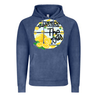 Vintage Denim so were the day Vintage Hoodie - Bettercallsaul
