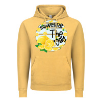 Vintage Mustard so were the day Vintage Hoodie - Bettercallsaul