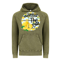 Vintage Olive so were the day Vintage Hoodie - Bettercallsaul