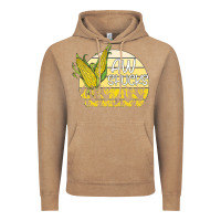Vintage Coffee Aw, Shucks Vintage Hoodie - Bettercallsaul