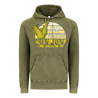 Vintage Olive Aw, Shucks Vintage Hoodie - Bettercallsaul