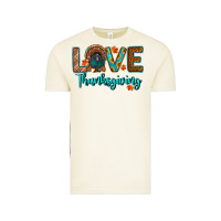 Vintage Arctic love thanksgiving turkey Vintage Tee - RanaPortraitStore