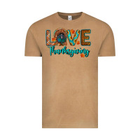 Vintage Camel love thanksgiving turkey Vintage Tee - RanaPortraitStore