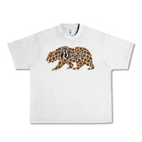 Lunar Rock Mama Leopard Urban Heavy Tee - Bettercallsaul