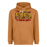 Meerkat this mama is raising ballers softball and baseball Heavyweight Hoodie - CowhideDigitalArt
