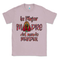 Lilac La mejor Madre Del Mundo Mundial Classic Tee - Bettercallsaul