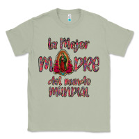 Matcha La mejor Madre Del Mundo Mundial Classic Tee - Bettercallsaul