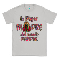 La Mejor Madre Del Mundo Mundial Classic Tee | Teevron