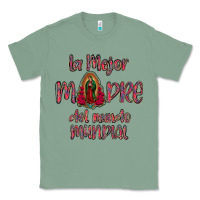 Sage La mejor Madre Del Mundo Mundial Classic Tee - Bettercallsaul
