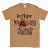 Toasted Coconut La mejor Madre Del Mundo Mundial Classic Tee - Bettercallsaul