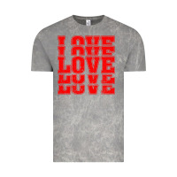 Cloud Rock Love Vintage Tee - Bettercallsaul