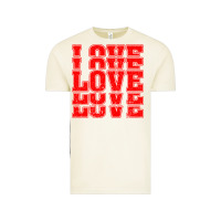 Vintage Arctic Love Vintage Tee - Bettercallsaul