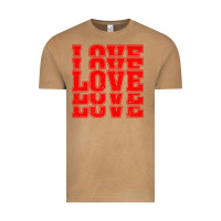 Love Vintage Tee | Teevron