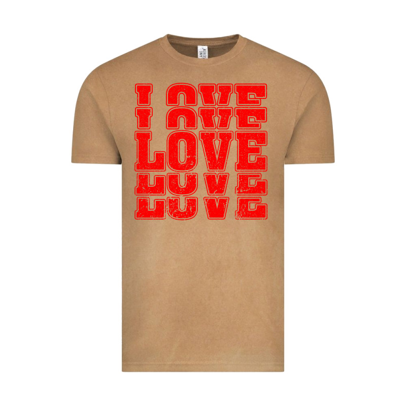 Love Vintage Tee by Bettercallsaul | Teevron