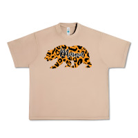 Burro Mama Bear Urban Heavy Tee - Bettercallsaul