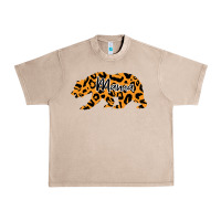 French Oak Mama Bear Urban Heavy Tee - Bettercallsaul