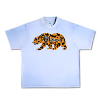 Grape Ice Mama Bear Urban Heavy Tee - Bettercallsaul