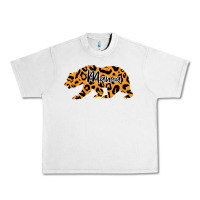 Lunar Rock Mama Bear Urban Heavy Tee - Bettercallsaul