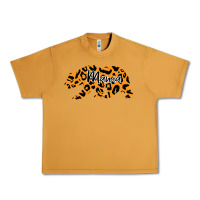 Peanut Butter Mama Bear Urban Heavy Tee - Bettercallsaul