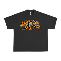 Pigment Black Mama Bear Urban Heavy Tee - Bettercallsaul