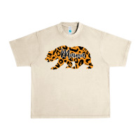 Sandshell Mama Bear Urban Heavy Tee - Bettercallsaul