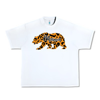 White Mama Bear Urban Heavy Tee - Bettercallsaul